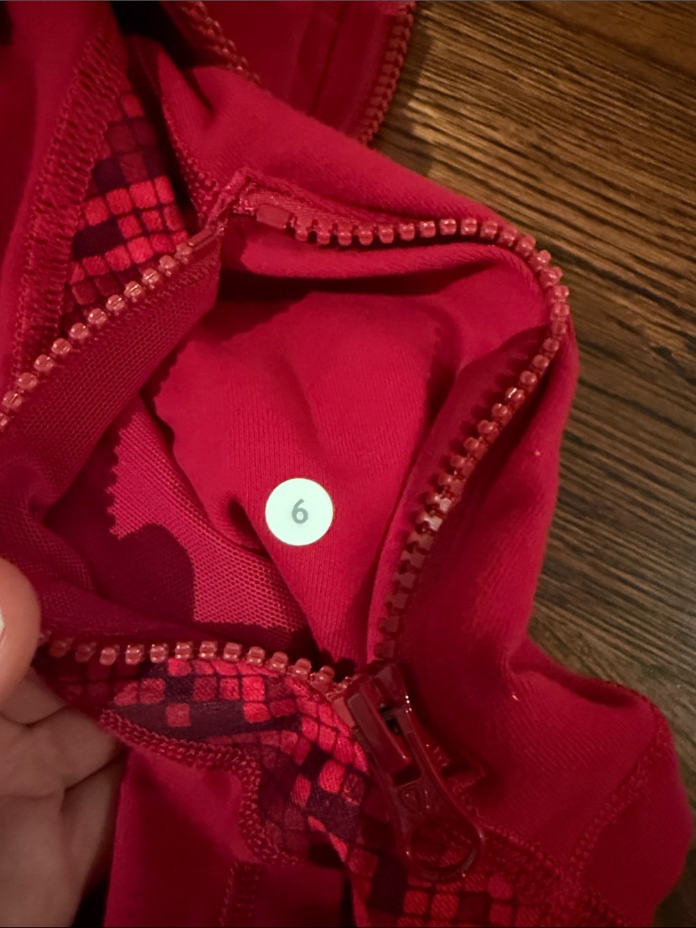 Lululemon Define Jacket - Picture 3 of 3